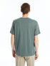 LC Waikiki Crew Neck Short Sleeve Combed Cotton Men's T-shirt